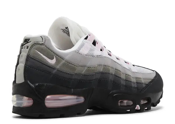 Nike Air Max 95 OG Big Bubble Pink Foam Back