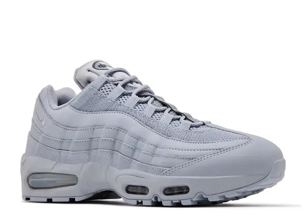 Nike Air Max 95 OG Big Bubble Wolf Grey Front