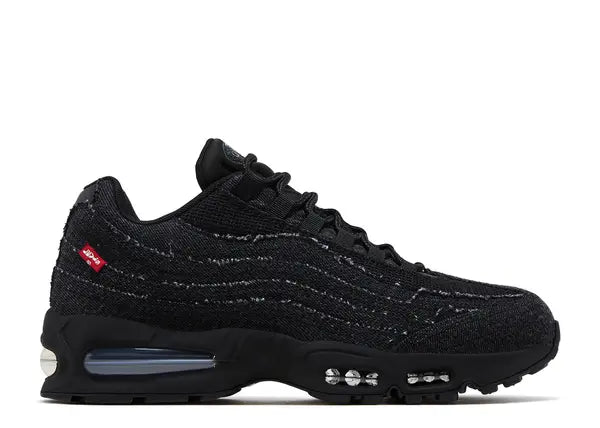 Nike Air Max 95 OG Levi's Black Side