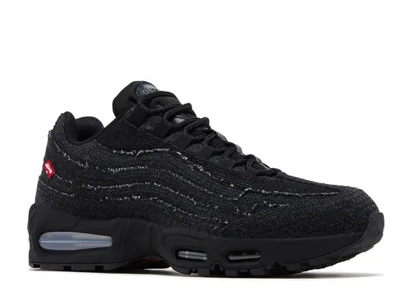 Nike Air Max 95 OG Levi's Black Front