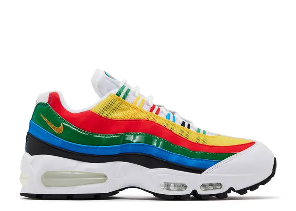 Nike Air Max 95 Olympic (2026) Side