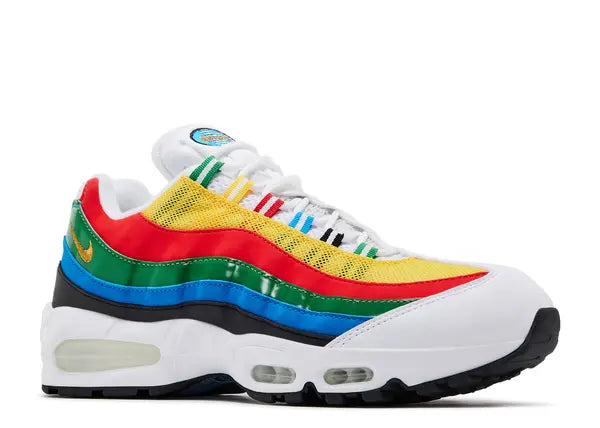 Nike Air Max 95 Olympic (2026) Front
