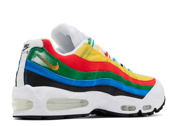 Nike Air Max 95 Olympic (2026) Back