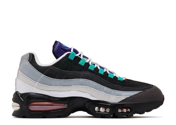 Nike Air Max 95 Premium Greedy (2026) Side4