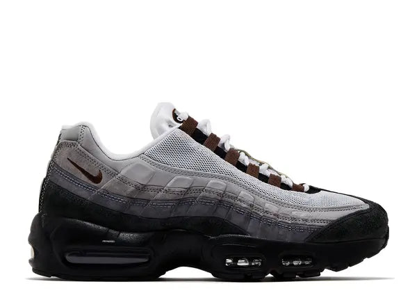 Nike Air Max 95 SB Cacao Wow Side