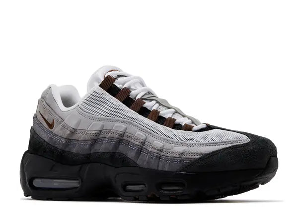 Nike Air Max 95 SB Cacao Wow Front