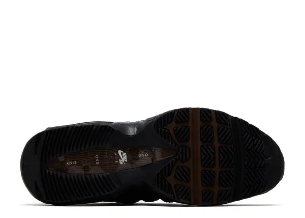 Nike Air Max 95 SB Cacao Wow Bottom