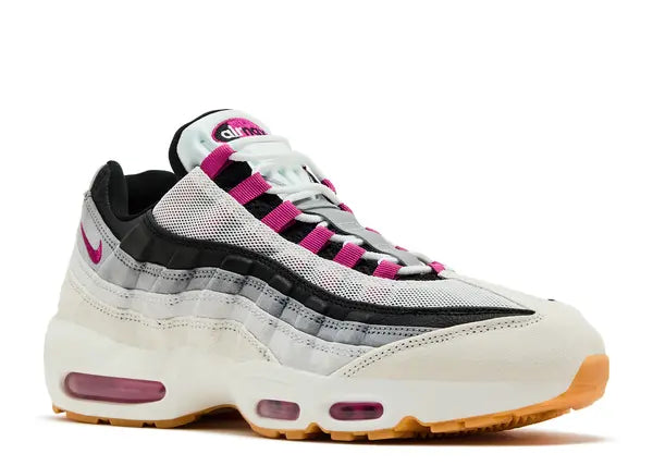 Nike Air Max 95 SB Cactus Flower Front