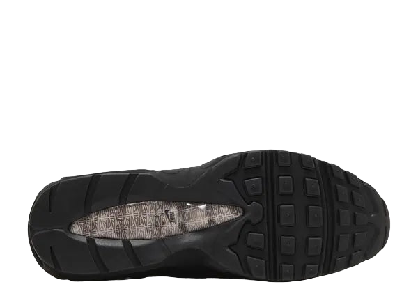 Nike Air Max 95 SP A Ma Maniére While You Were Sleeping Bottom