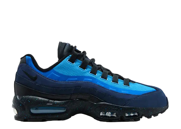 Nike Air Max 95 Stash Side