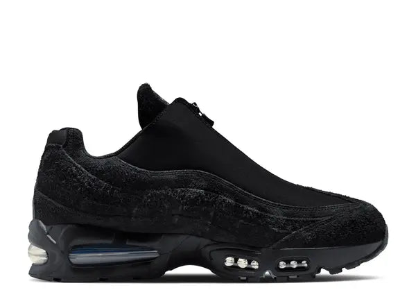 Nike Air Max 95 Zip SP Black