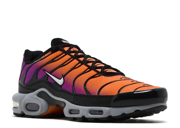 Nike Air Max Plus Desert Sunset Front