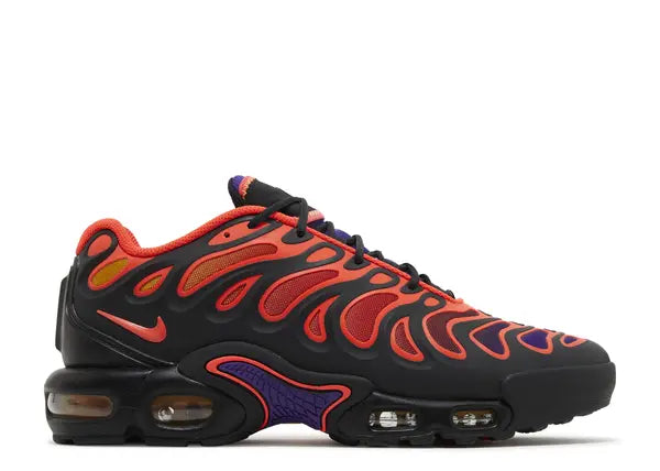 Nike Air Max Plus Drift All Day Side
