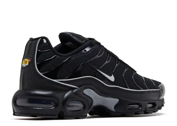 Nike Air Max Plus OG Black Reflective Back