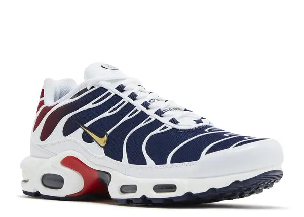 Nike Air Max Plus PSG Front