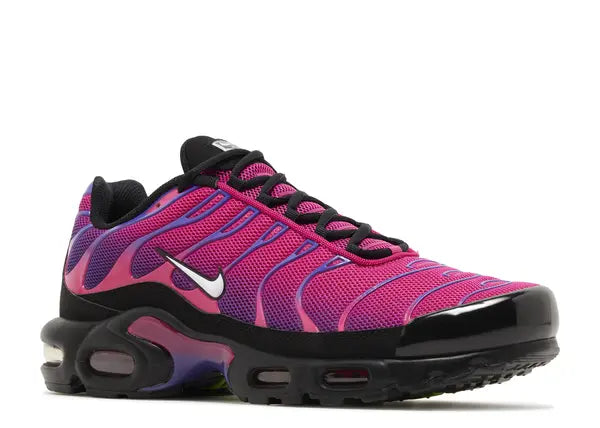 Nike Air Max Plus Rebellious Air Fireberry Front