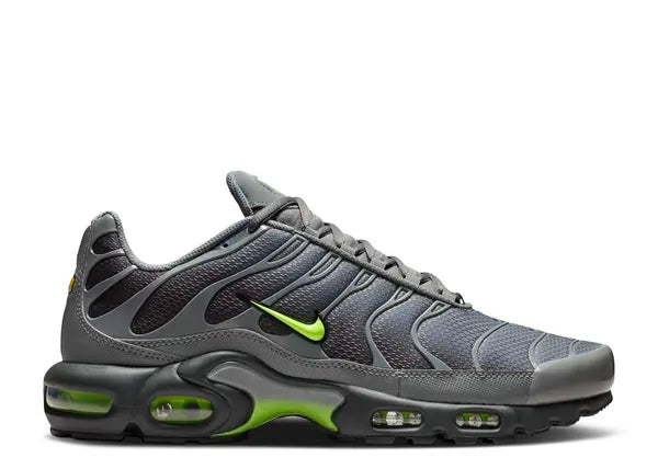 Nike Air Max Plus Smoke Grey Volt