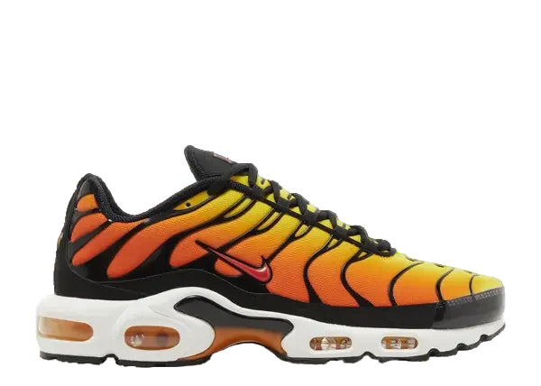Nike Air Max Plus Sunset Side