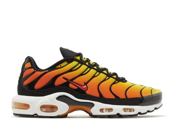 Nike Air Max Plus Sunset Side