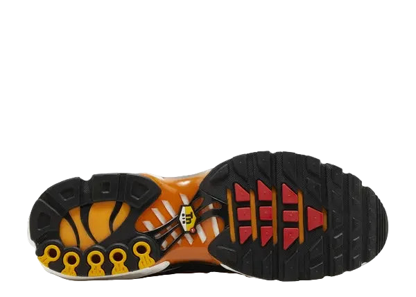 Nike Air Max Plus Sunset Bottom