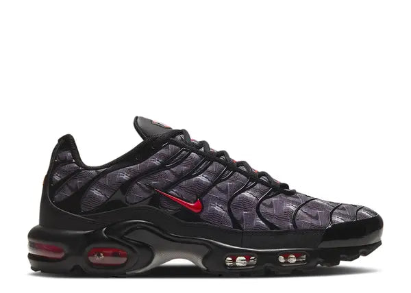Nike Air Max Plus Topography Pack