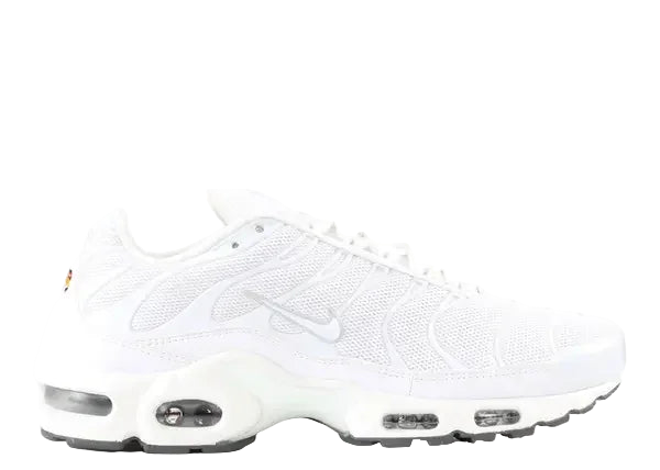 Nike Air Max Plus White