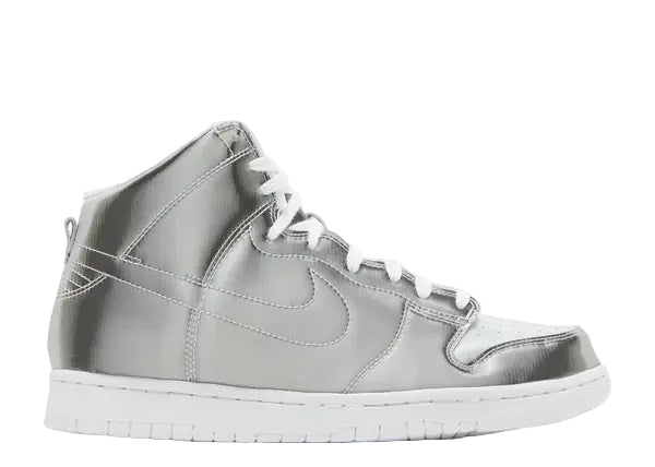 Nike Dunk High CLOT Flux Side