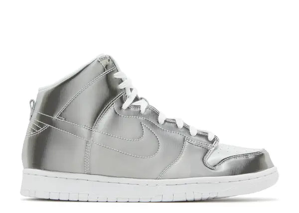 Nike Dunk High CLOT Flux Side