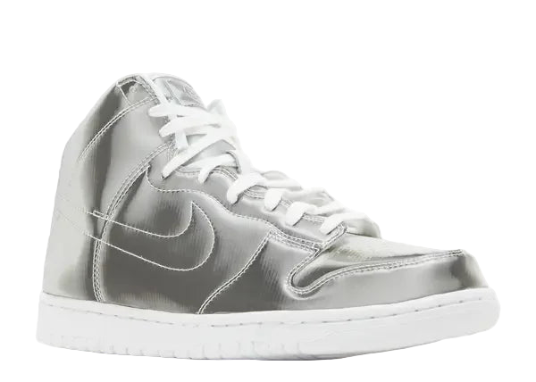 Nike Dunk High CLOT Flux Front