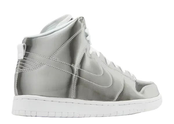 Nike Dunk High CLOT Flux Back