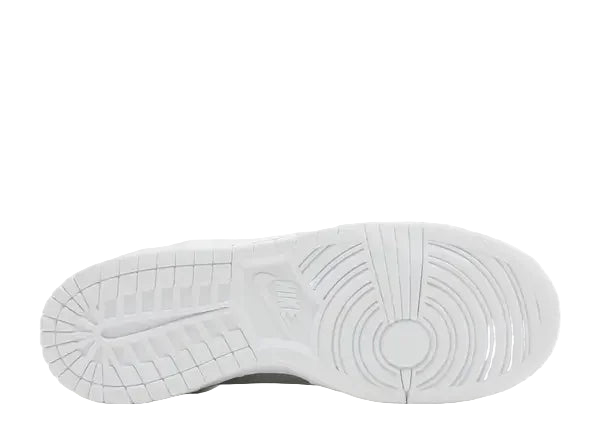 Nike Dunk High CLOT Flux Bottom