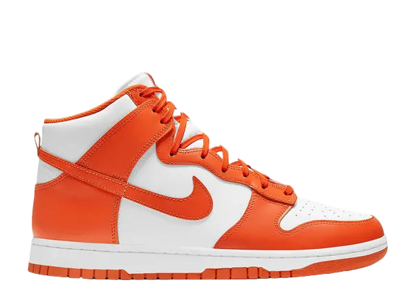 Nike Dunk High Syracuse