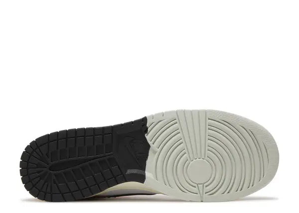Nike Dunk Low Chicago Split Bottom