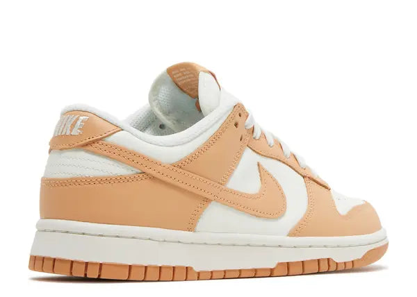 Nike Dunk Low Harvest Moon Back