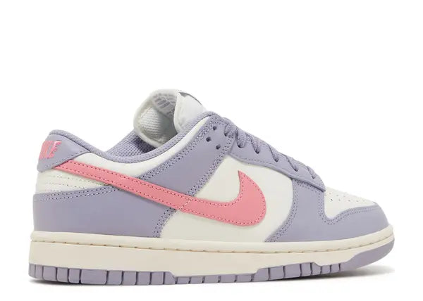 Nike Dunk Low Indigo Haze Back