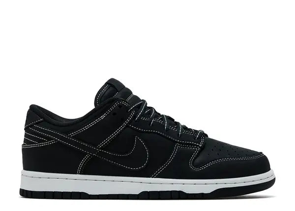 Nike Dunk Low Off Noir Summit White Side