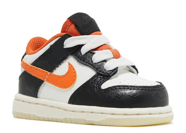 Nike Dunk Low PRM Halloween (TD) Front