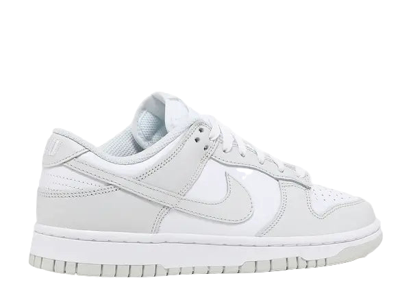 Nike Dunk Low Photon Dust Back