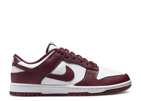 Nike Dunk Low Redwood Side