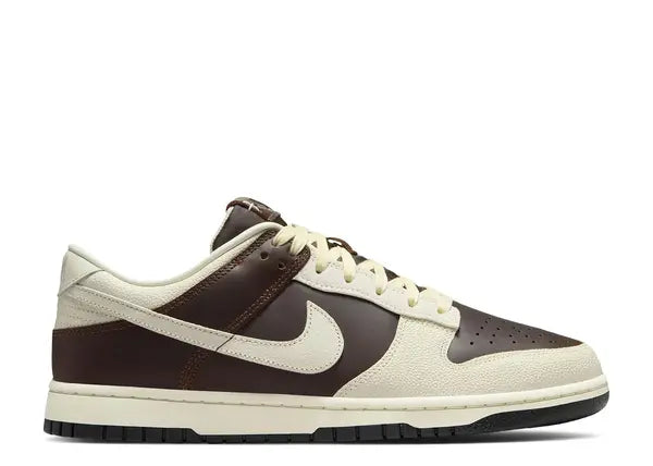 Nike Dunk Low Retro Fauna Brown Soft Pearl
