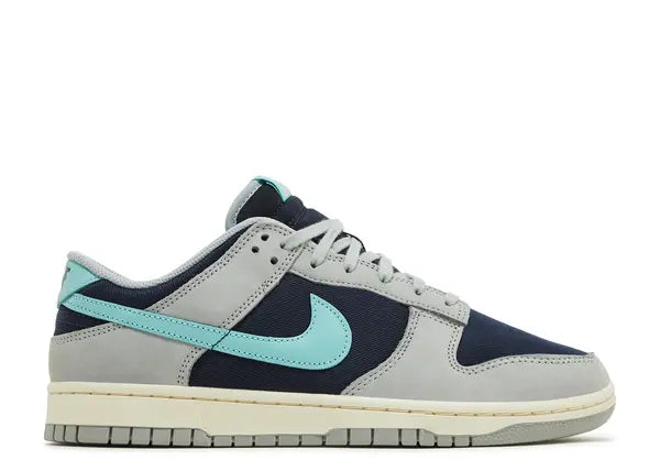 Nike Dunk Low Retro Premium Light Pumice Green Frost Side