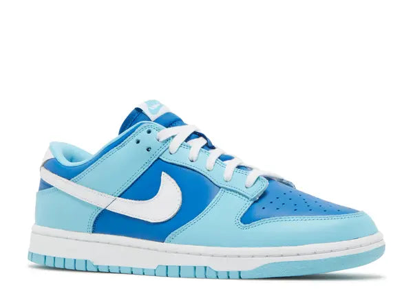 Nike Dunk Low Retro QS Argon (2022) Front