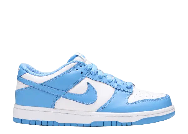 Nike Dunk Low UNC (GS)