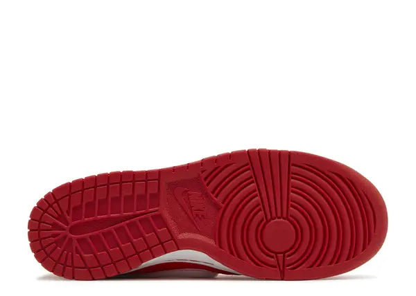 Nike Dunk Low Valentine's Day (2024) (GS) Bottom