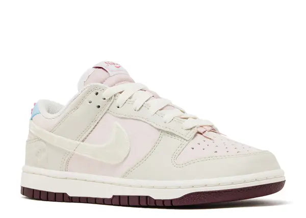 Nike Dunk Low Valentine's Day (2026) Front