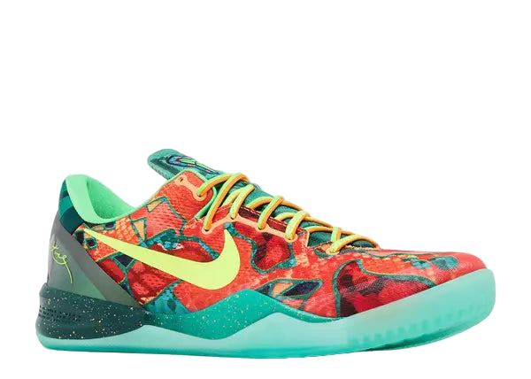 Nike Kobe 8 Proto What The (2025) Front