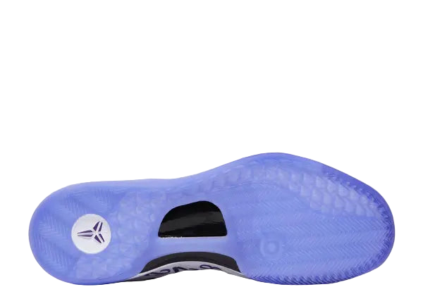 Nike Kobe 8 Protro Court Purple Bottom