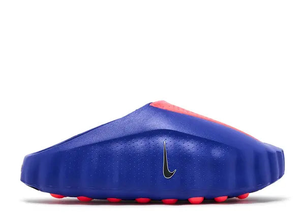 Nike Mind 001 AMD Slide Spider-Man Side