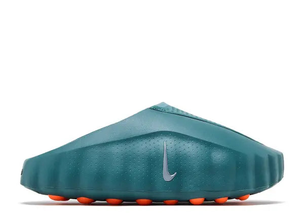 Nike Mind 001 Slide Mineral Slate Side