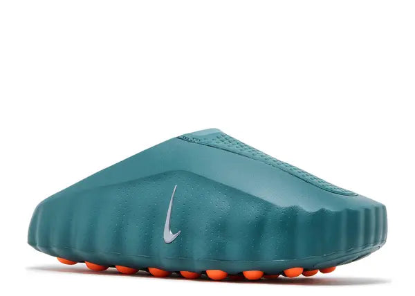 Nike Mind 001 Slide Mineral Slate Front